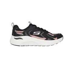 SKECHERS - Tenis Archfit 20 Vintage Luxe Mujer
