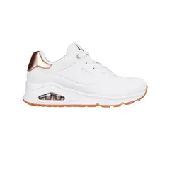 SKECHERS - Tenis Uno Golden Air Mujer