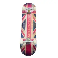 GENERICO - Skate Reino Unido