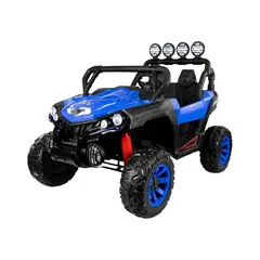 PRINSEL - Vehiculo Todo Terreno Xtreme EMX903BL Blue
