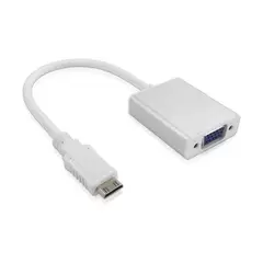 GENERICO - ADAPTADOR MINI HDMIVGA