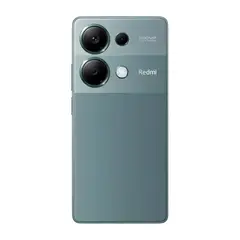 XIAOMI - Redmi Note 13 Pro 256gb 8gb Ram Gris