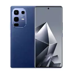 INFINIX - Celular Note 50S 5G 256 GB 8 Ram Azul