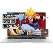 ASUS - PORTATIL VIVOBOOK M1502YA-BQ925 RYZEN 7 5825U 16GB RAM 512GB SSD 15,6'' FHD