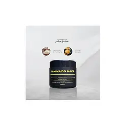 GENERICO - LAMINADO MACA 400ML - Regeneración capilar