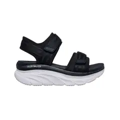 SKECHERS - SANDALIAS D'LUX WALKER DAMA
