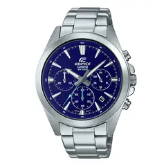 CASIO - Reloj Para Hombre Edifice EFV-630D-2AVUDF