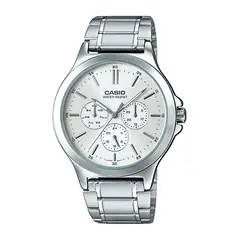 CASIO - Reloj MTP -V300D-7AUDF