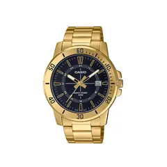 CASIO - Reloj MTP-VD01G-1CVUDF