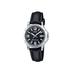 CASIO - Reloj de Mujer LTP-V004L-1BUDF