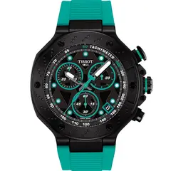 TISSOT - Reloj para Hombre T-Race T141.417.37.051.01
