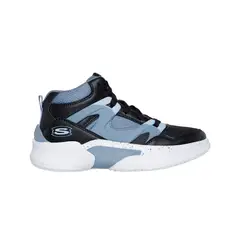 SKECHERS - BOTAS SKX COURT HYPE JUNIOR