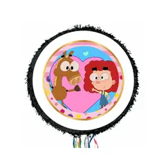 GENERICO - Piñata decorativa its pony