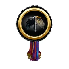 GENERICO - Piñatas juego de tronos