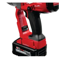 MILWAUKEE - Llave de Impacto Industrial 1 Pulgada