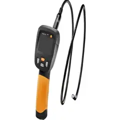 TESTOTERONE ENHANCER - Endoscopio de Inspección Industrial Testo 318