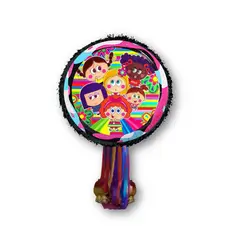 GENERICO - Piñatas decorativas ksimeritos