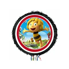 GENERICO - Piñatas la abeja maya