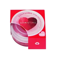SEN INTIMO - Brillo Labial X 10 Ml Frutos Rojos