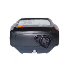 TESTOTERONE ENHANCER - Vacuómetro Digital de Alta Precisión Testo con Bluetooth