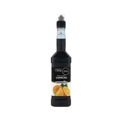GENERICO - Sirope Jarabe Para Cocteleria Mix Curacao 1320g