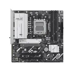 ASUS - Tarjeta Madre PRIME B840M-A WIFI DDR5 AM5 con Estabilidad Sólida, Expansión PCI 5.0