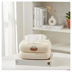 GENERICO - Servilletero Y Dispensador De Toallitas Y Pañitos De Papel