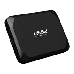 CRUCIAL - Disco Externo X9 2TB 25 1050MBs