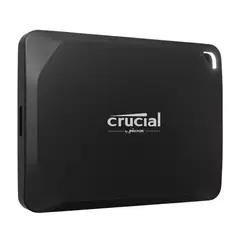 CRUCIAL - Disco Externo X10 Pro 4TB