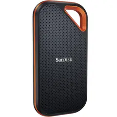 SANDISK - Disco Externo 2TB 2.5 2.000MB/s