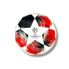 GENERICO - Balón de Fútbol 5 Todo Terreno Diseño Champions League