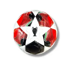 GENERICO - Balón de Fútbol 5 Todo Terreno Diseño Champions League