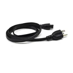 GENERICO - Cargador Toshiba Satellite A100 Series A105 A110 A130 A135 Homologado