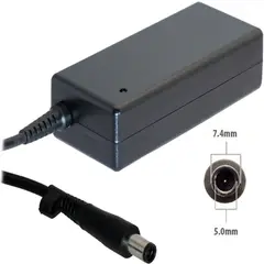 GENERICO - Cargador para HP Compaq 8000 8510p 8510w 8710p 8710w Homologado