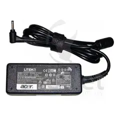 GENERICO - Cargador Para Portátil Acer 19v 237a 30×11 Homologado