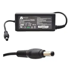 GENERICO - Cargador Para Portátil Toshiba 19v 342a 55×25 Homologado