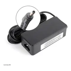 GENERICO - Cargador Para Lenovo Ideapad 100-14iby 100-15ibd 100-15iby Homologado