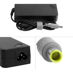 GENERICO - Cargador Para Lenovo 3000 C100 3000 V100 Homologado
