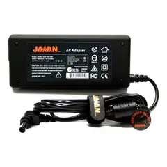 GENERICO - Cargador Para Sony Vaio Pcg-grs700 Sony Vaio Pcg-grs750 Homologado