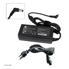 GENERICO - Cargador Para Sony Vaio Pcga-acx1 Sony Vaio Pcg-v505 Homologado