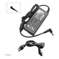 GENERICO - Cargador Para Portátil Toshiba Satellite L55w Homologado