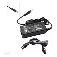 GENERICO - Cargador Para Portátil Toshiba Satellite C45d Homologado