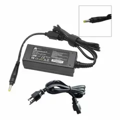 GENERICO - Cargador Para Computador Portátil Hp Compaq Mini 111 Homologado