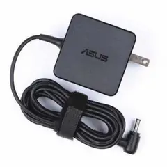 ASUS - Cargador Original 19v 237a 45w 40m X 135m