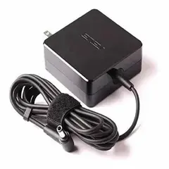 ASUS - Cargador Original 19v 342a 65w 55m X 25m
