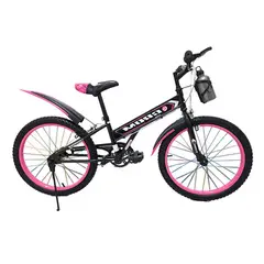 CROM - BICICLETAS TIPO CROSS RIN DE 20 MARCA