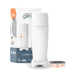 PLAYTEX - Caneca Pañales Diaper Con Bloqueo De Olor