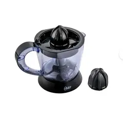 OSTER - Exprimidor FPSTJU407B Negro