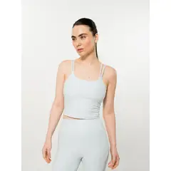 NO RULES - Top deportivo Airflow Frost