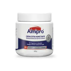 ALMIPRO - Crema Extrahumectante